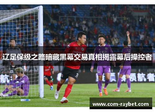 辽足保级之路暗藏黑幕交易真相揭露幕后操控者 辽足保级之路暗藏黑幕交易真相揭露幕后操控者