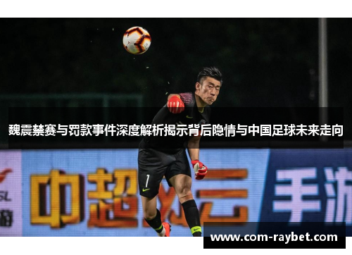 魏震禁赛与罚款事件深度解析揭示背后隐情与中国足球未来走向 魏震禁赛与罚款事件深度解析揭示背后隐情与中国足球未来走向